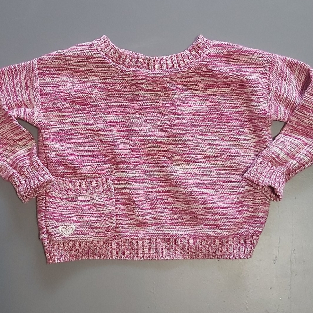 Roxy Toddler Sweater